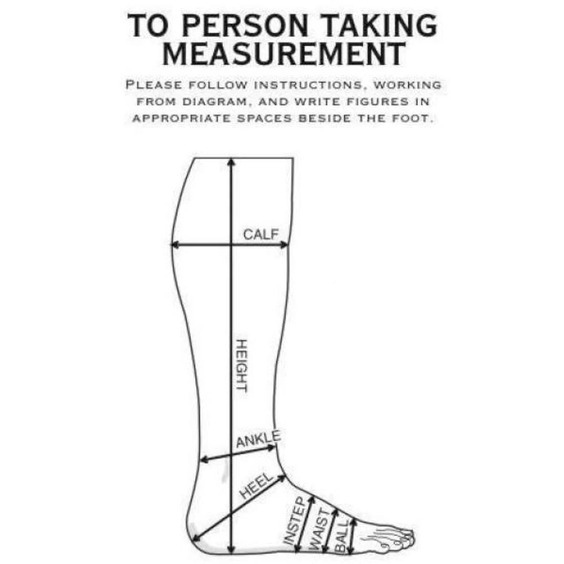 Handmade Men's Genuine Leather Army Boots