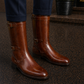 The The Royale Leather Equestrian